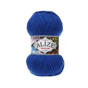 Laine ALIZE burcum klasik 100g 