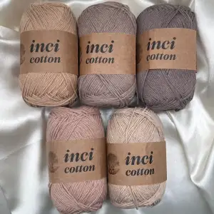 Inci cotton