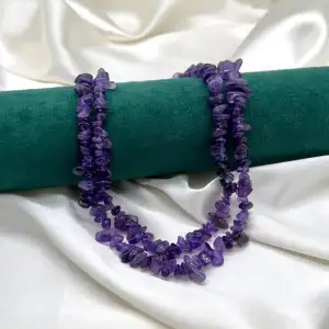 Améthyst chips