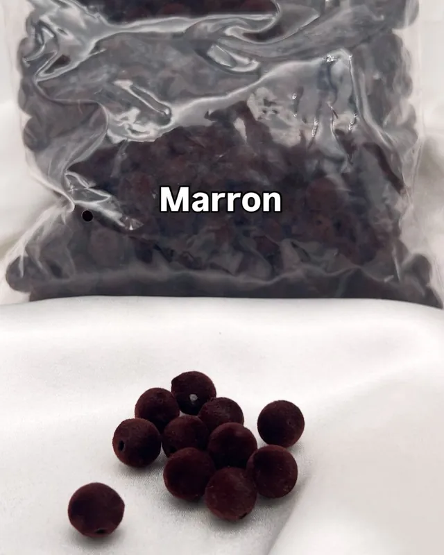 Marron