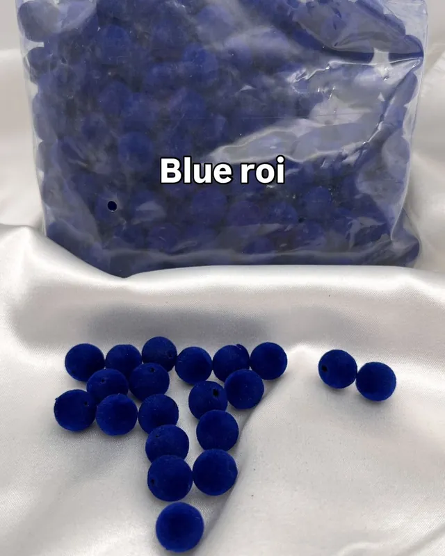 Blue Roi