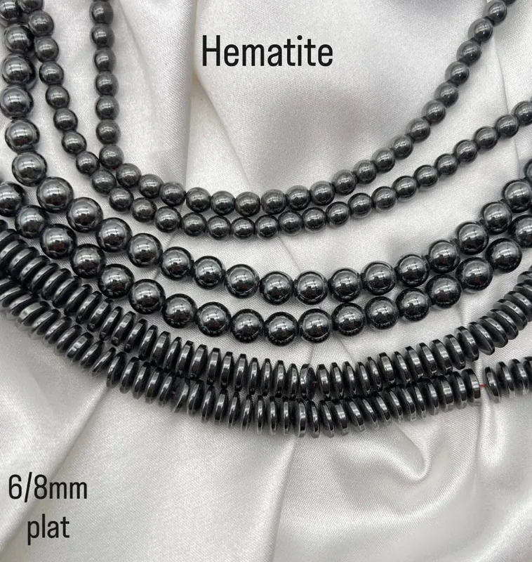 pierre Hematite - 1