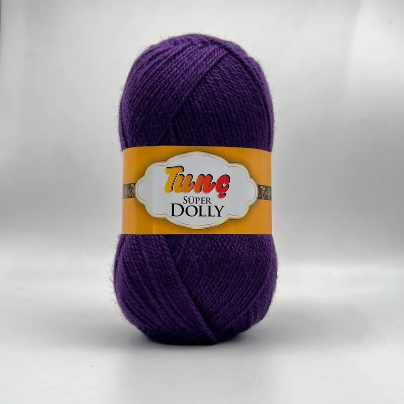 بنفسجي غامق