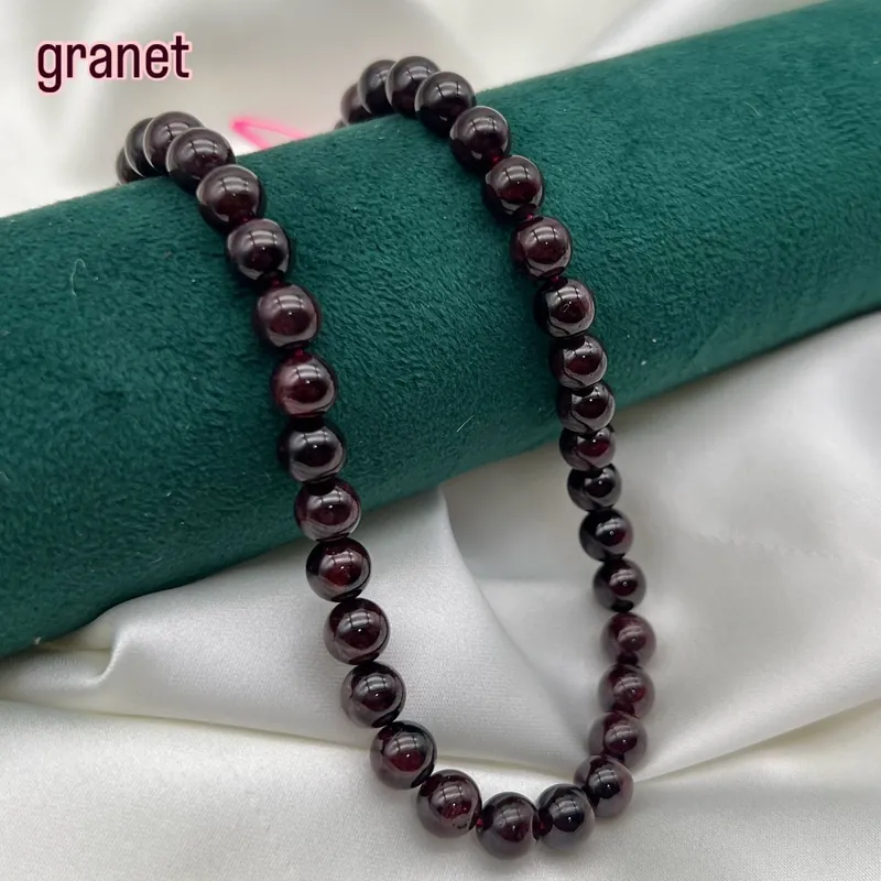 Granet 6,8mm - 1