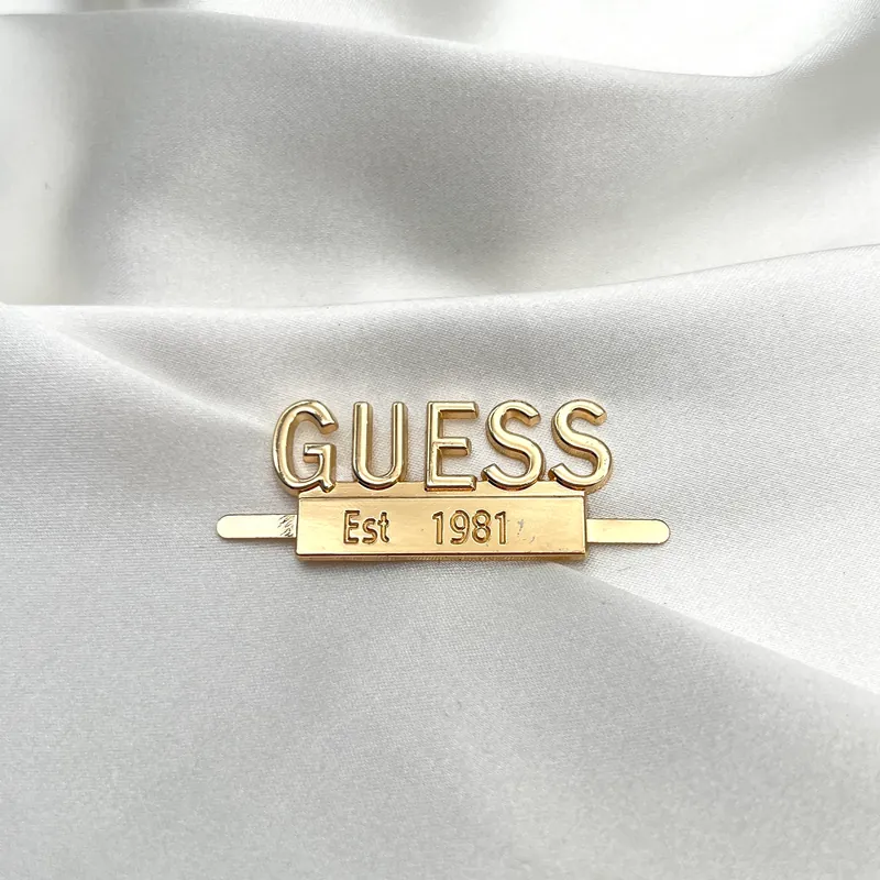Guess Doré