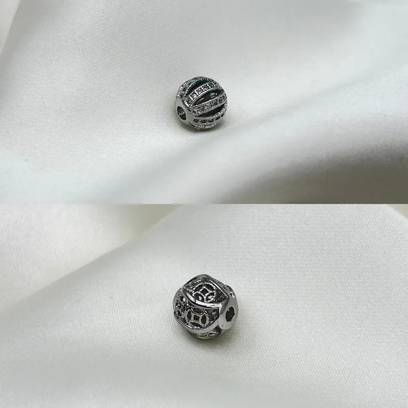 Séparation acier inoxydable - 1