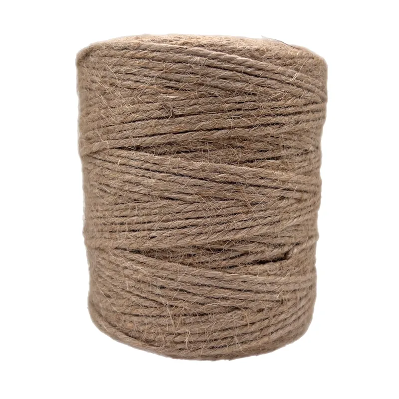 fil de jute - 1