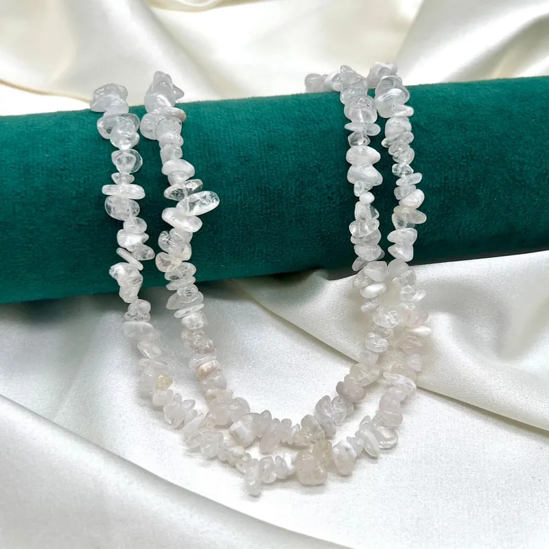 clair quartz