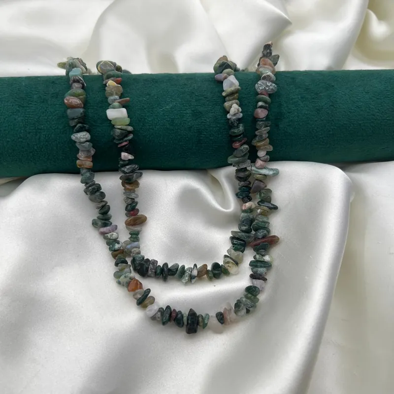 agate indian