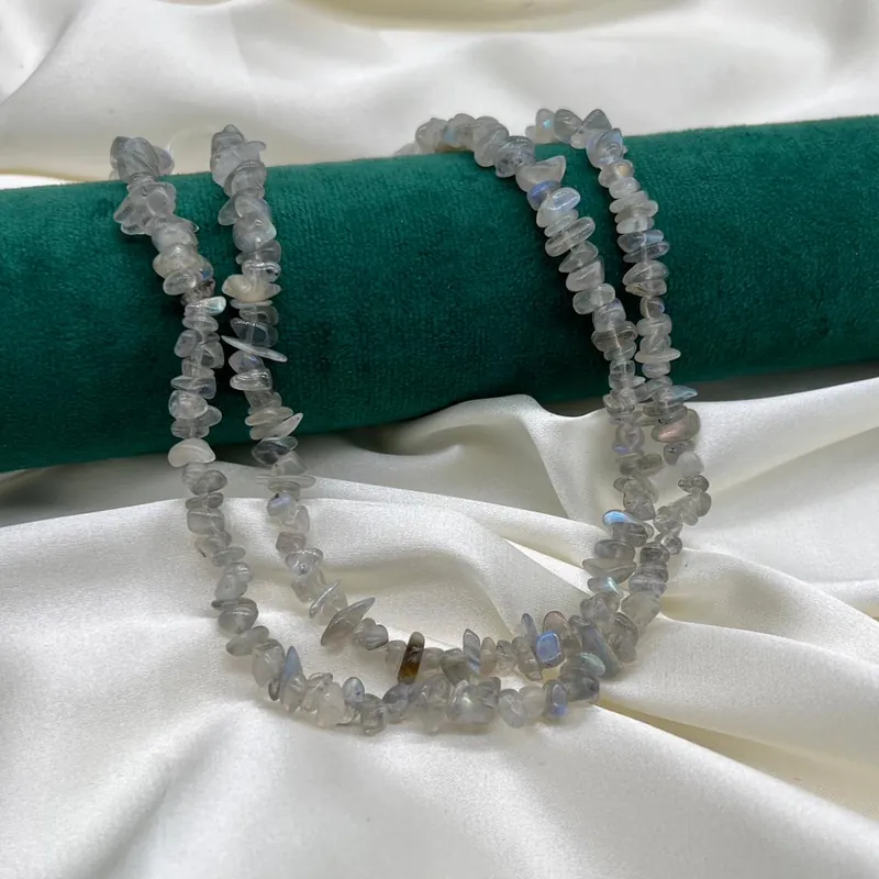 Labradorite level 1