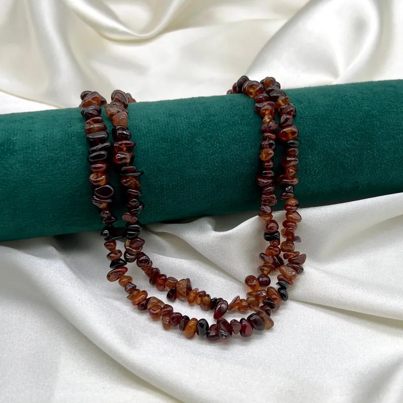 garnet orange