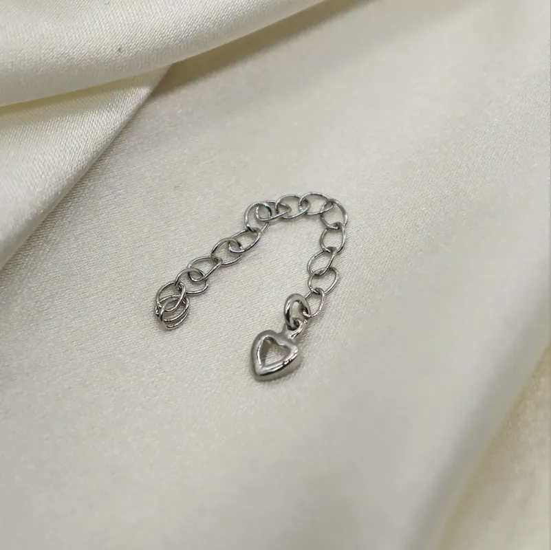 Chaine éxtension Inoxydable - 1