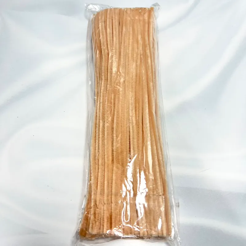 Crevette foncée
