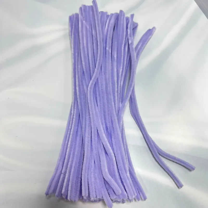 Mauve Clair