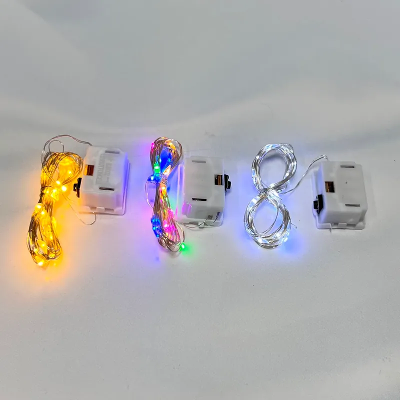 LED pour bouquets - 1