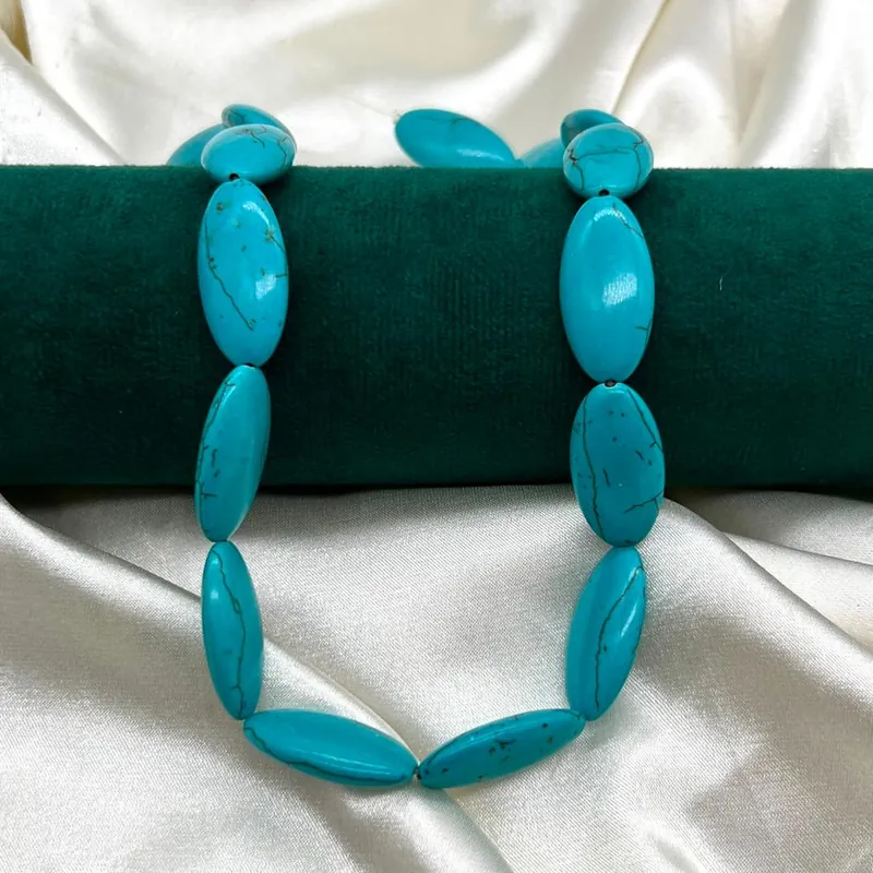 pierre Howalite blue (copie) - 1