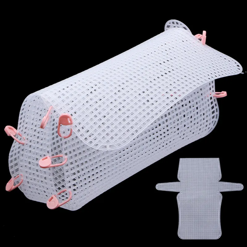 canva plastique pour sac - 1