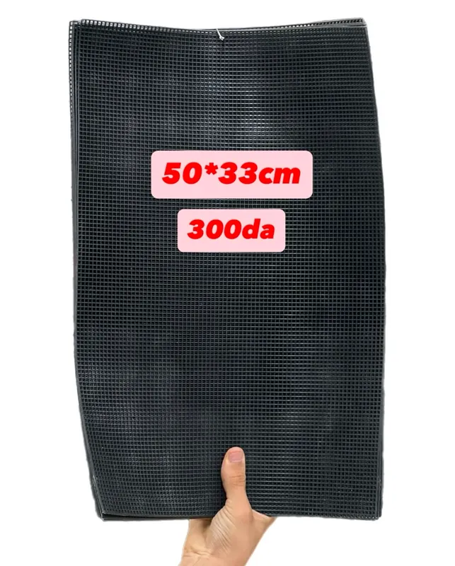 rectangulaire 50*33cm