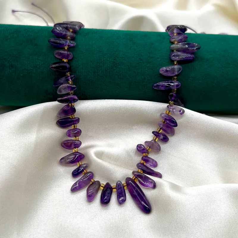 Amethyste