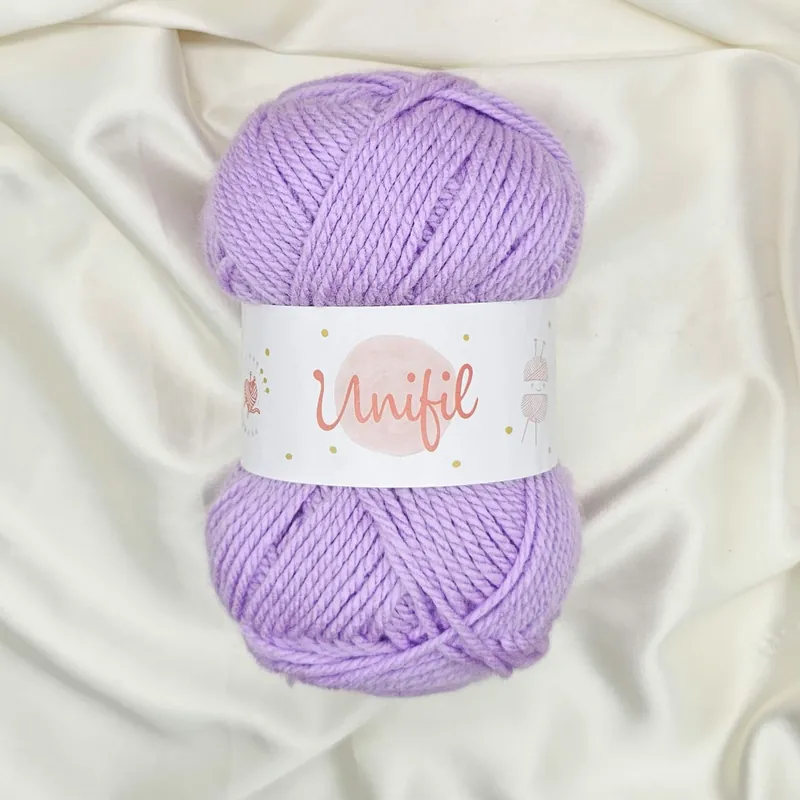 Mauve Clair