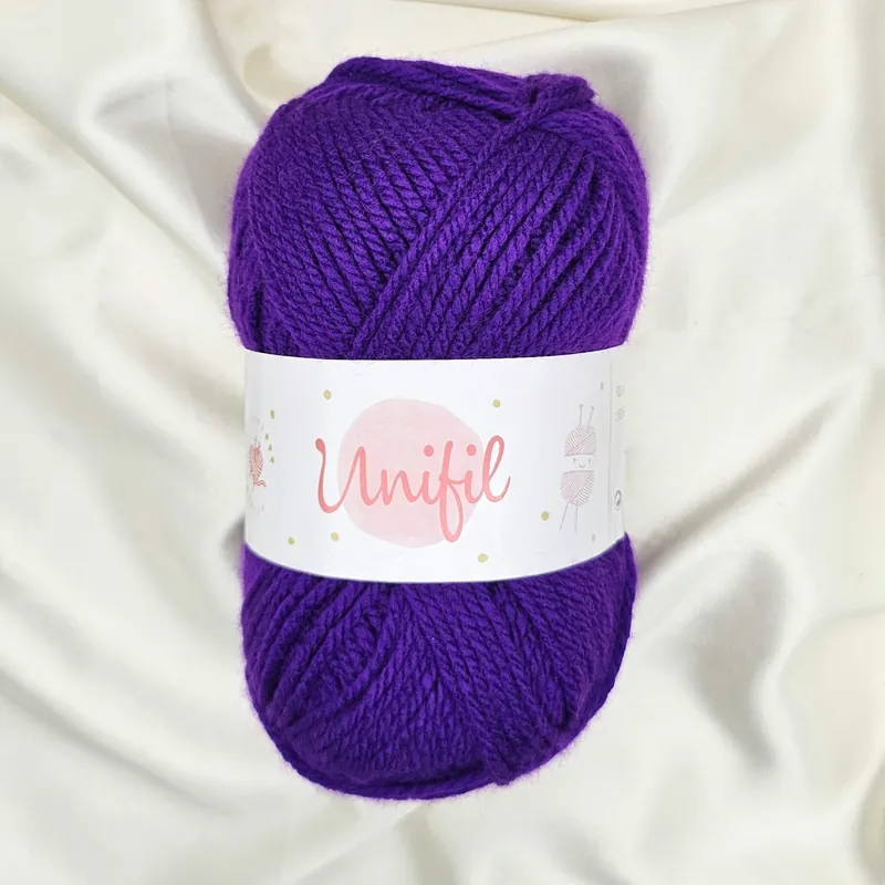 Mauve Foncé