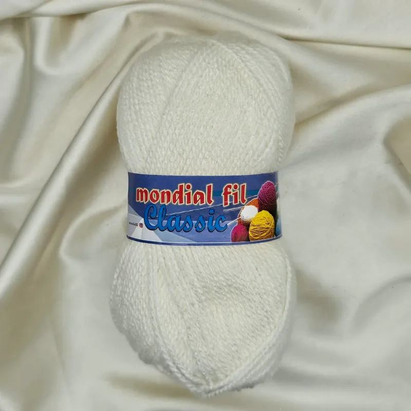 Laine Mondial fine 50g - 1