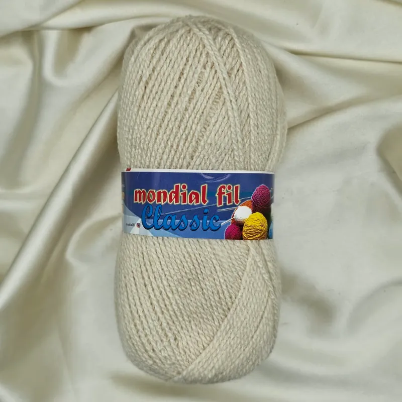 Beige Clair