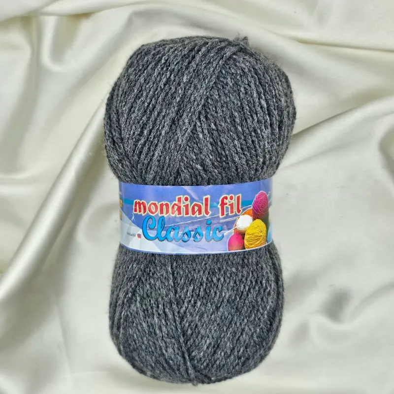 Gris Foncé