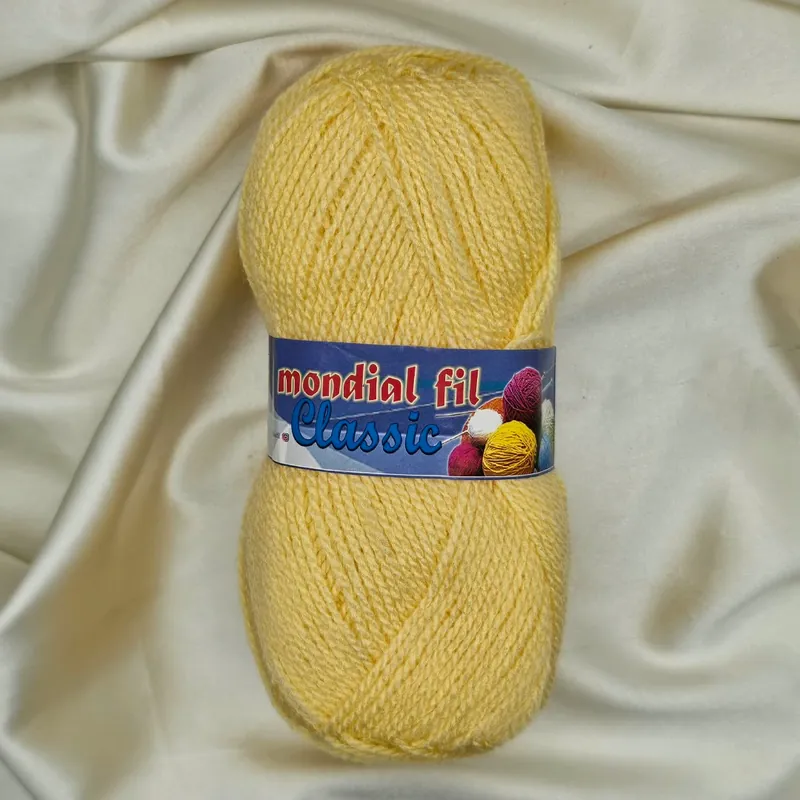 Jaune Clair
