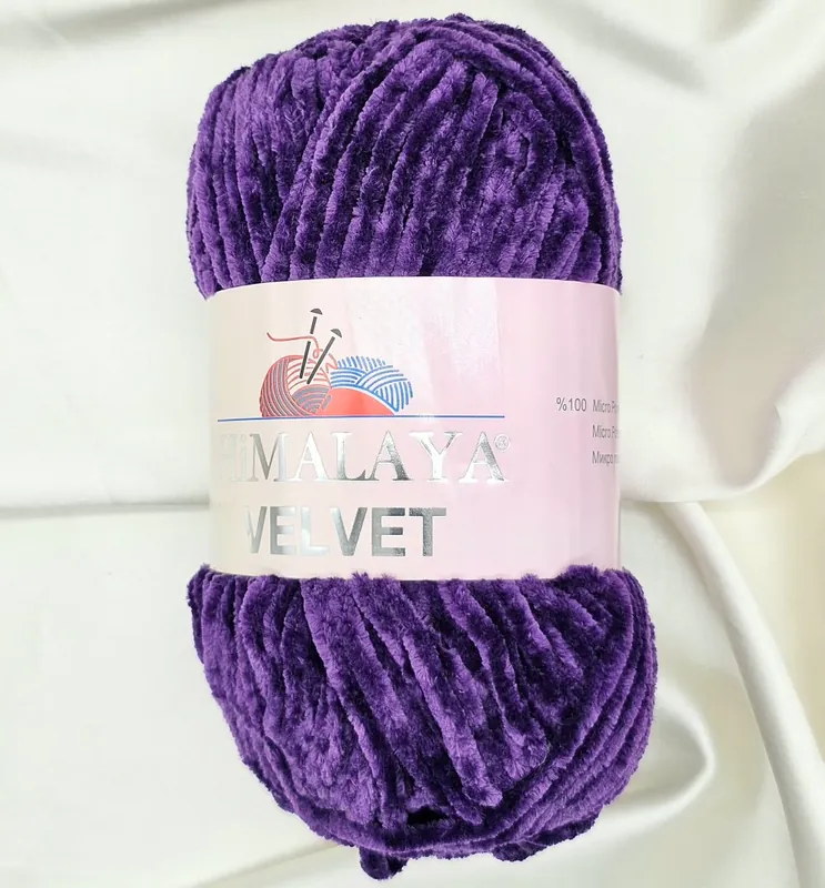 Mauve 3