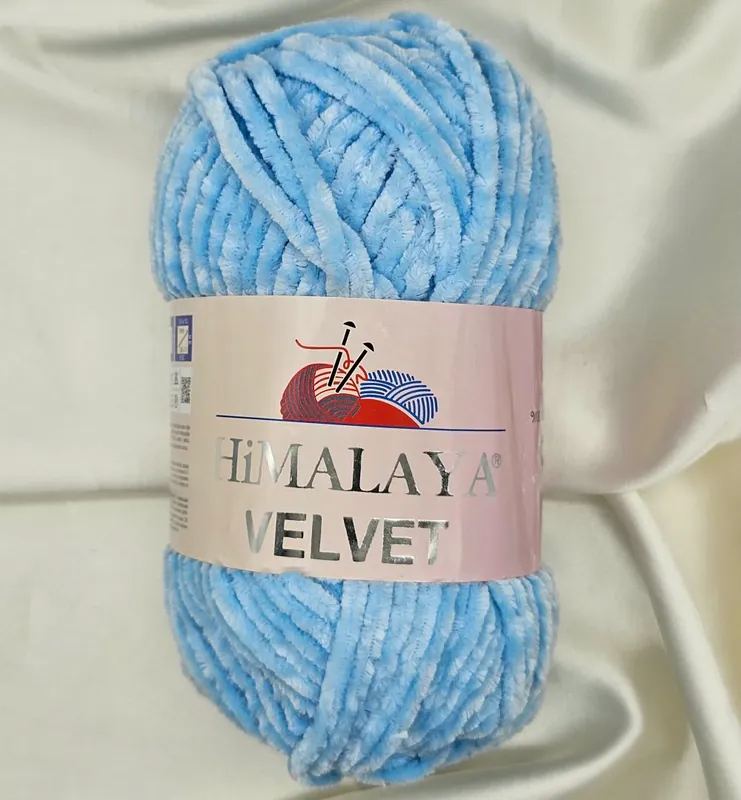 Bleu Clair
