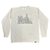 Bryce Canyon Pencil Sketch Crew Neck Sweatshirt - Image 2 of 0