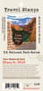 Zion National Park Travel Stamp - Image 1 of 0