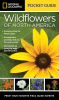 National Geographic Pocket Guide to the Wildflowers of North America - Image 1 of 0
