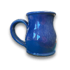 Natural Bridge Collectible Deneen Pottery Mug - handmade in the USA - Image 3 of 0