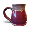 Natural Bridge Collectible Deneen Pottery Mug - handmade in the USA - Image 5 of 0