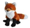 Stuffed Red Fox Animal - Image 1 of 0