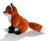 Stuffed Red Fox Animal - Image 2 of 0