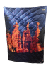Bryce Canyon Night Sky Rumple Puffy Blanket - Image 1 of 0