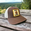Smokey Bear Structured Hat - Image 2 of 0