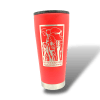 16oz Tumbler with slide Lid and Bryce Canyon Etching - Image 1 of 0
