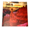 This is Bryce Canyon - Image 1 of 0