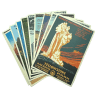 WPA Postcards Set 1, 16 Postcards - Image 1 of 0