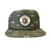 Smokey Bear Flat Brim Hat - Image 1 of 0