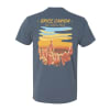 Bryce Canyon Masterpiece Unisex Tee - Image 1 of 0