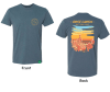 Bryce Canyon Masterpiece Unisex Tee - Image 3 of 0