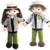 Park Ranger Plush Doll - Image 1 of 0