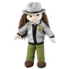 Park Ranger Plush Doll - Image 2 of 0
