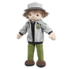 Park Ranger Plush Doll - Image 3 of 0