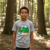 Little Smokey Infant T-shirt - Image 1 of 0
